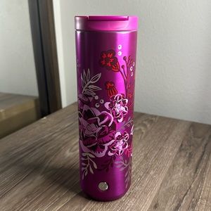 Starbucks Tumbler
